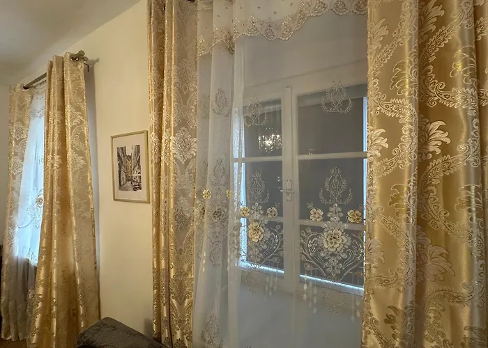 Schubert Διαμέρισμα *